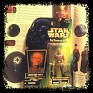 3 3/4 - Kenner - Star Wars - Grand Moff Tarkin - PVC - No - Películas y TV - Star wars 1996 the power of the force - 0